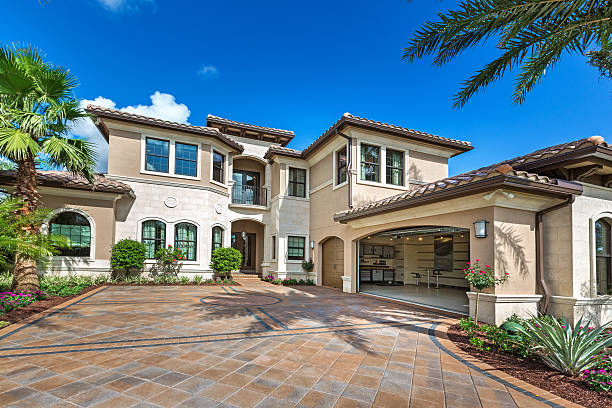 Trusted Indialantic, FL Driveway Pavers Experts